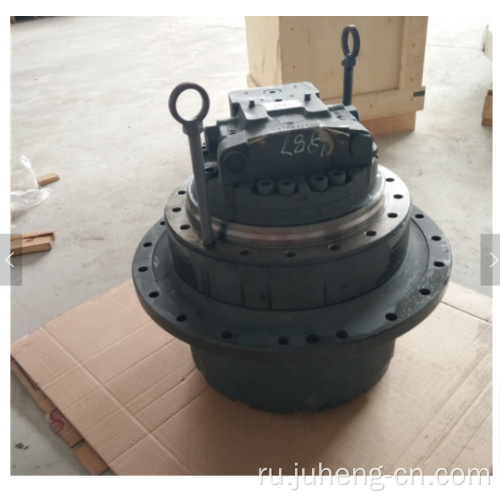 PC200-6 Final Drive Motor 20y-27-00101 20y-27-00102